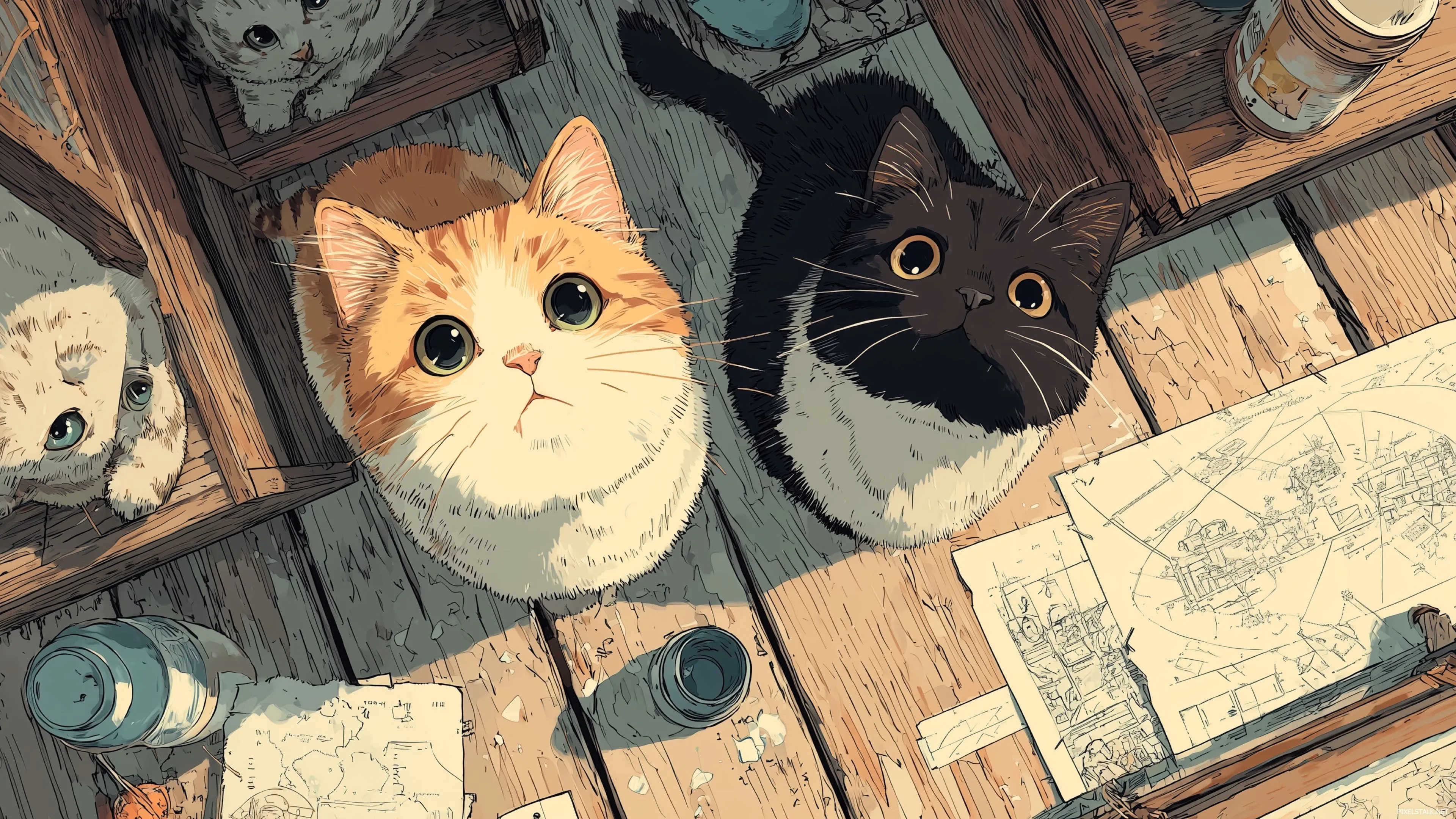 Image of CuteCats