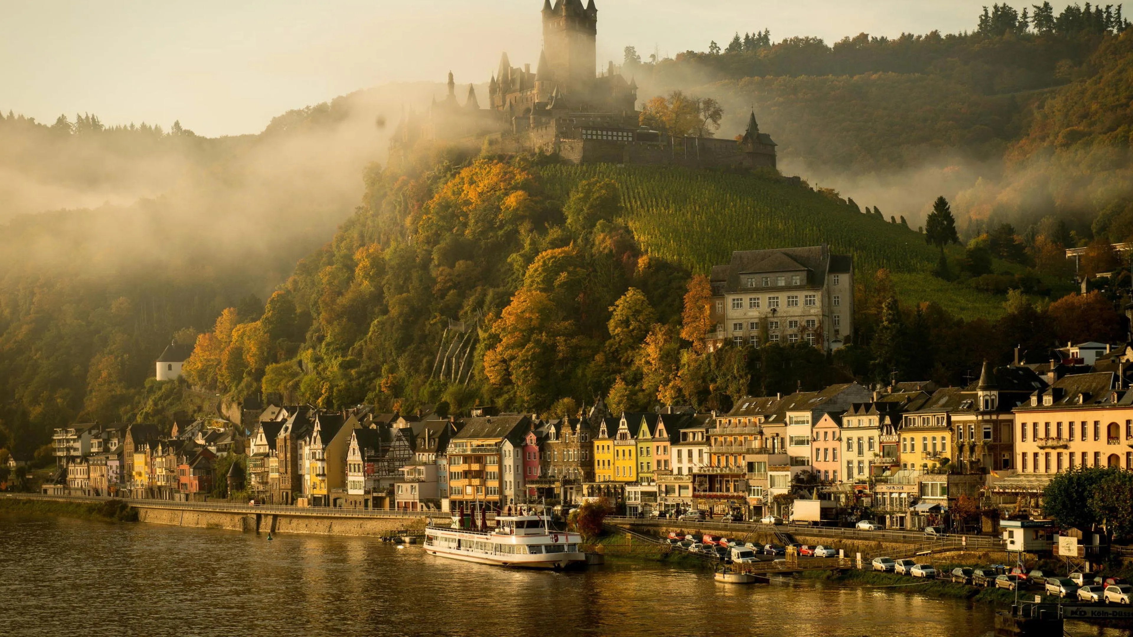 Image of MedievalGermany