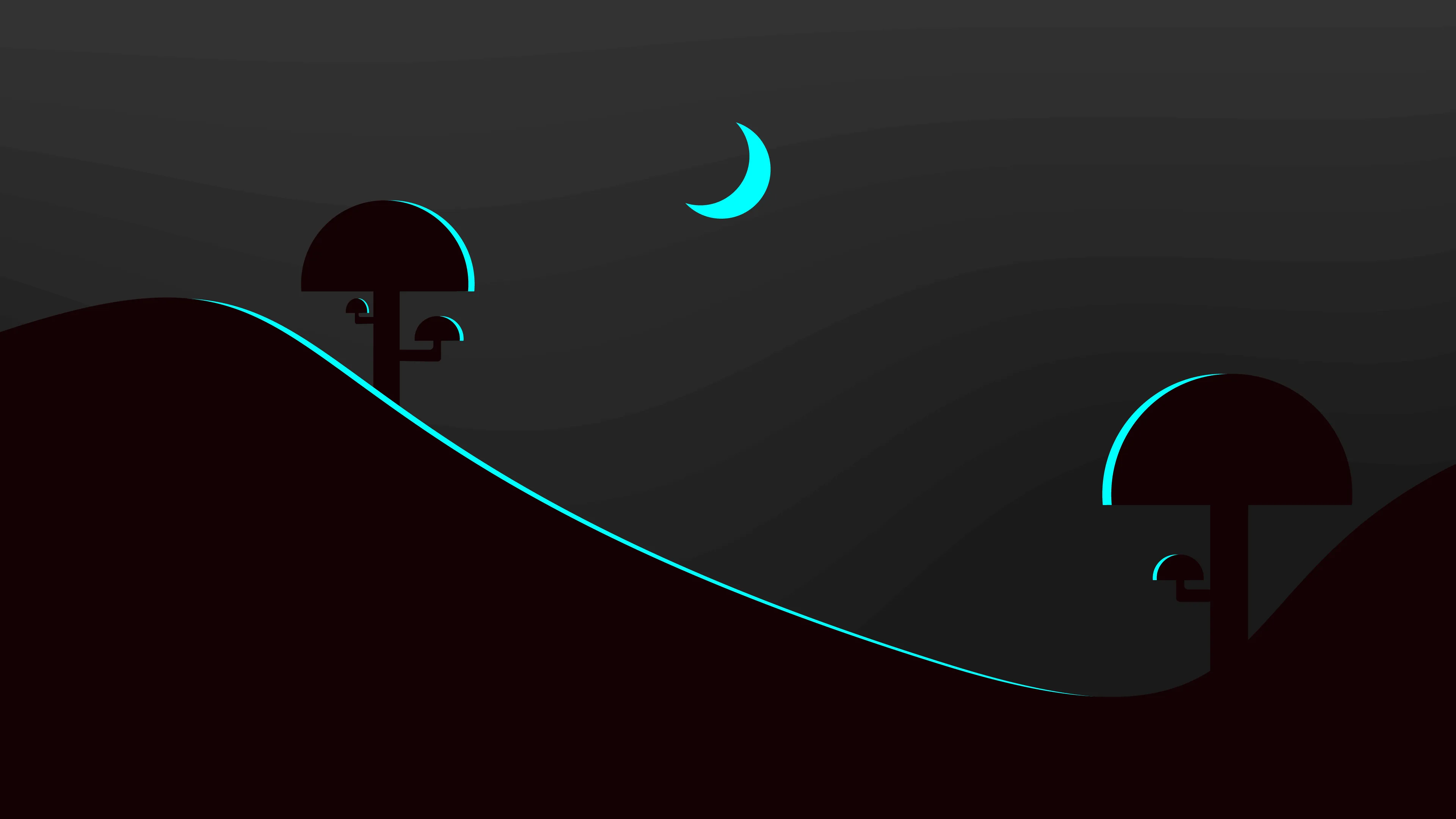 Image of MinimalistLandscape
