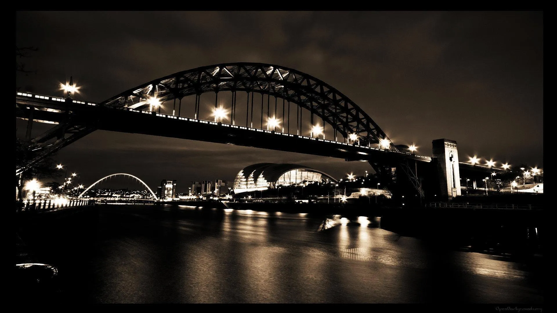 Image of Newcastle