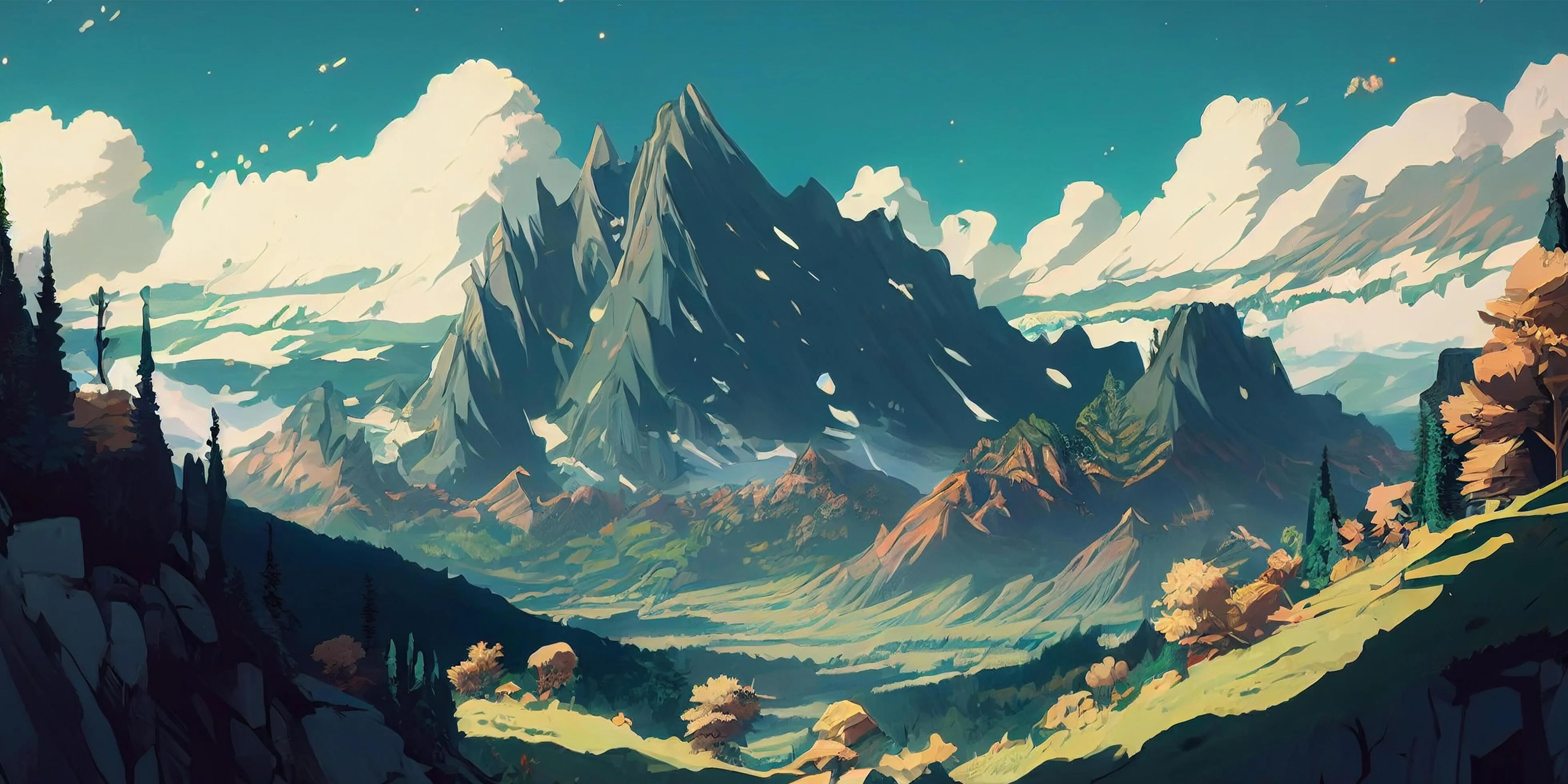 Image of SeasonalAnime